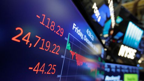 Forex trading